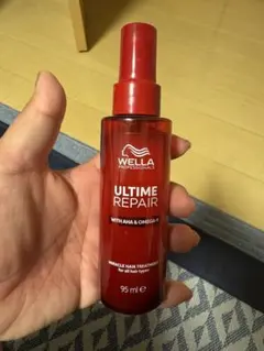 Wella Professionals ULTIME REPAIR 95mlのサムネイル