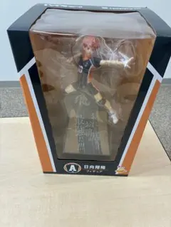 ハイキュー!! Happyくじ　日向セット