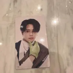 藤牧京介 ポップアップ トレカ