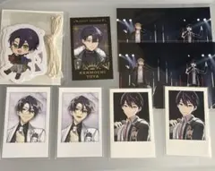 剣持刀也　まとめ売り