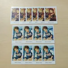 あんスタ vol.6 Private Action ぱしゃっつ 天満光