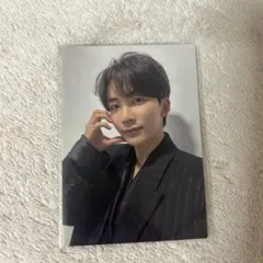 ジョンハントレカ② スタンプラリー