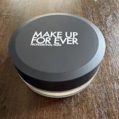 MAKE UP FOR EVER HD SKIN ルースパウダー 0.1のサムネイル