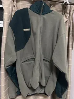 USA製Colombiaフリースジャケット