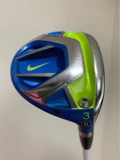 NIKE - NIKE ヴェイパー フライ  1W 3W 5W ドライバー　フェアウェイウッド 111988.jpg