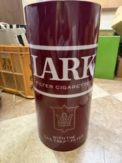 ジョニーウォーカー ゴミ箱 昭和レトロ ヴィンテージ Johnnie Walkerジョニーウォーカー 昭和レトロ ヴィンテージ ゴミ箱