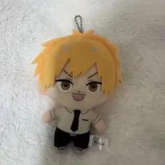 チェンソーマン デンジ ぬいぐるみ