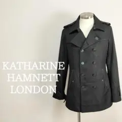 2026年最新】KATHARINE HAMNETT メンズ トレンチコートの人気アイテム