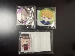 A3! セガ SEGA ラッキーくじオンライン Vol.2 綴 水野