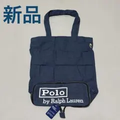 2026年最新】polo ralph lauren デニム トートの人気アイテム - メルカリ