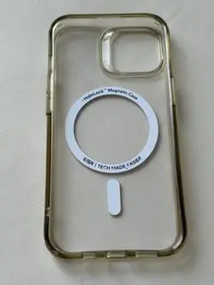 ESR iPhone15ケース
