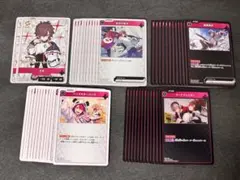小森めと クロスタ Xross Stars ルミナスデイブレイク - メルカリ