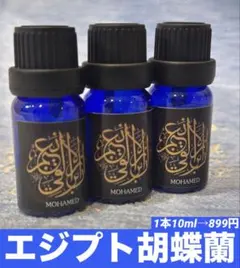 アロマオイル ブルーティ1本10ml - メルカリ