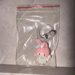 マイメロディ めじるしアクセサリー アンブレラマーカー