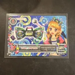 当たりカード】LiSA トレーディングカード メガスピーカー - メルカリ