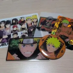 ナルト グッズセット