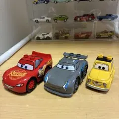 トミカ　カーズ　レゴデュプロ　まとめ売り 2025年最新】レゴデュプロ カーズの人気アイテム - メルカリ
