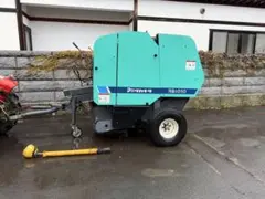 青森黒石市　 タカキタ ロールベーラ　RB1010 ジョイント付き　ラジコン付き 2026年最新】ロールベーラの人気アイテム - メルカリ