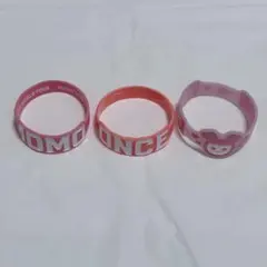 TWICE ランダムラバーバンド　モモ