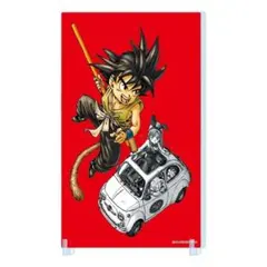 未開封】JCS限定『DRAGON BALL』箔入りアクリルアート 完全版29巻