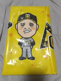 阪神タイガース 2023年リーグ優勝 フェイスタオル
