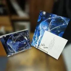 nayuta cd 直筆サイン入り2枚セット 7uta 同人CD 7uta.com