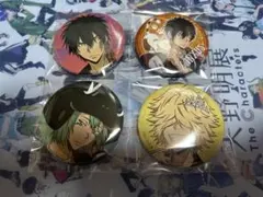 家庭教師ヒットマンREBORN！ XANXUS ベルフェゴール フラン