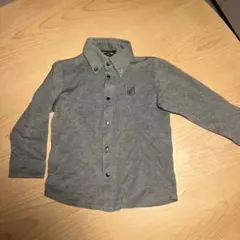 COMME CA ISM シャツ