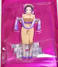 鬼滅の刃 AGF 2025 アクリルスタンド ufotable 胡蝶しのぶ