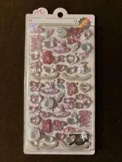 ボンボンドロップシール　正規品　「It's FAN!」