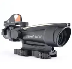 Trijicon ACOG トリジコン タイプ 5×3.5倍スコープ - メルカリ