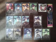 ツイステッドワンダーランド パシャこれ