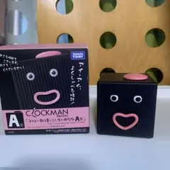 2025年最新】クロックマン A型の人気アイテム - メルカリ