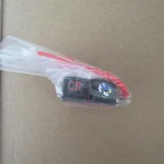 CR キーボード風クリッカー　Mondo