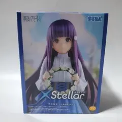 葬送のフリーレン XStellar フェルン 〜とある祭りにて〜