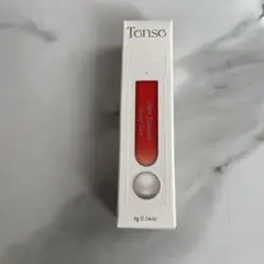 Tense テンス　シャインモーメント グロッシーティント09 リップグロス