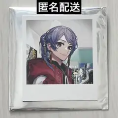 にじさんじ 弦月藤士郎 AGF2023 特典カード