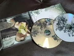 中孝介 『 絆歌 』 全23曲　DVD 1枚 CD1枚の2枚組