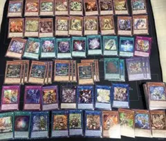 遊戯王　クロニクルデッキ精霊術の使い手　各種セット