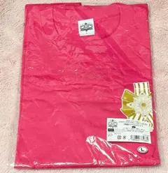 うたの☆プリンスさまっ♪ 俺様アイドルTシャツ 来栖翔 Lサイズ 未使用