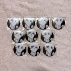 ブルーロック 推しキャラバッジ 凪誠士郎