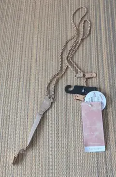 tal. by yumi. サスペンダー