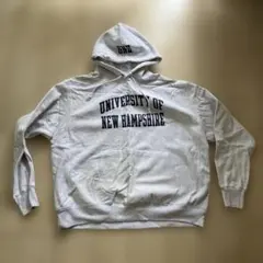 【本日価格】Champion REVERSE WEAVE パーカー 2XL
