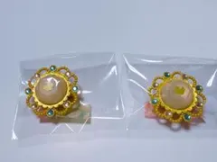 あんスタ リングライト 真白友也 2点セット