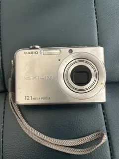 動作未確認】CASIO EXILIM EX-H10コンパクトデジタルカメラ - メルカリ