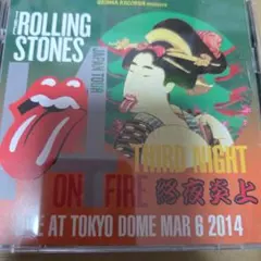 2025年最新】東京ドーム ローリングストーンズの人気アイテム - メルカリ