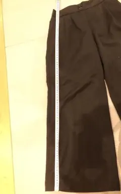 パンツ　サロペット