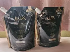 LUX BIO FUSION BLACK EDITION セットのサムネイル