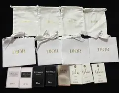 Dior まとめ売り セット 未使用