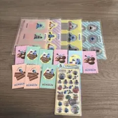 パペットスンスン セブンイレブン まとめ売り